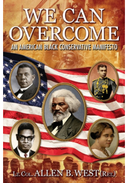 We Can Overcome