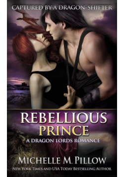Rebellious Prince