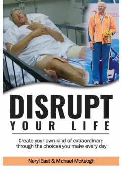 Disrupt Your Life