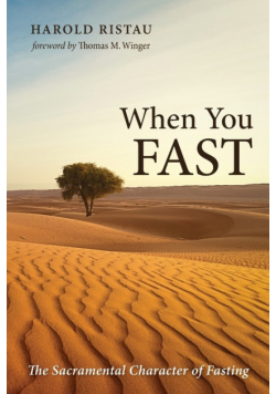 When You Fast