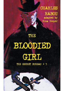 The Secret Bureau 3