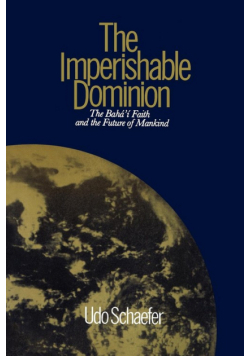 The Imperishable Dominion