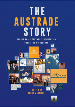 The Austrade Story