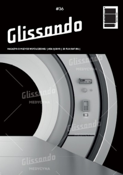 Glissando nr 36