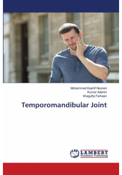 Temporomandibular Joint