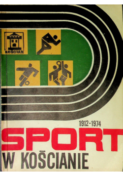 Sport w Kościanie