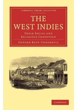 The West Indies
