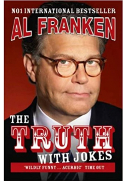 The Truth with Jokes