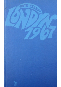 Londyn 1967