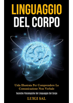 Linguaggio Del Corpo