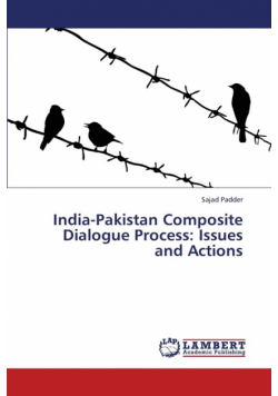 India-Pakistan Composite Dialogue Process