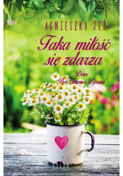 Taka miłość się zdarza