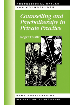 Counselling and Psychotherapy in Private Practice