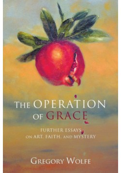 The Operation of Grace