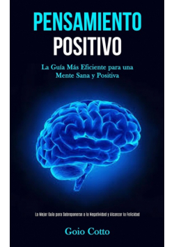 Pensamiento Positivo