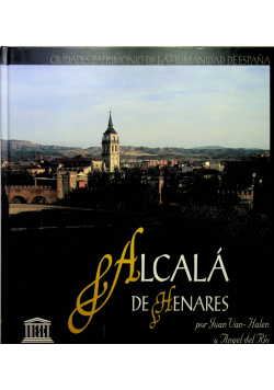 Alcala de Henares