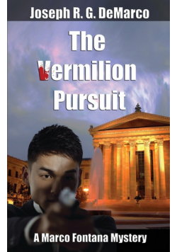 The Vermilion Pursuit