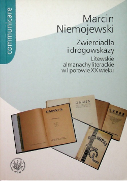 Zwierciadła i drogowskazy