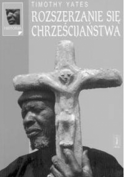 Rozszerzanie się chrześcijaństwa