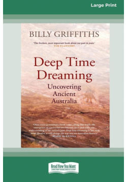 Deep Time Dreaming
