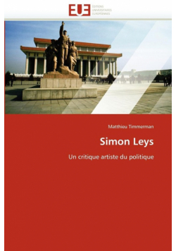 Simon leys