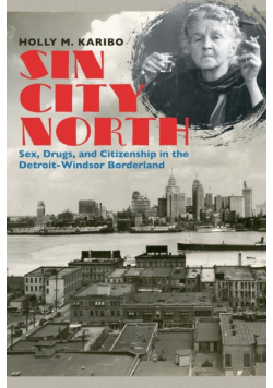 Sin City North