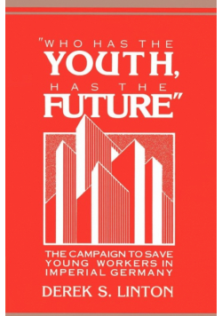 'Who Has the Youth, Has the Future'