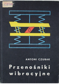 Przenośniki wibracyjne