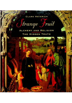 Strange fruit