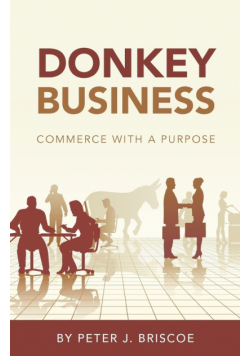 Donkey Business