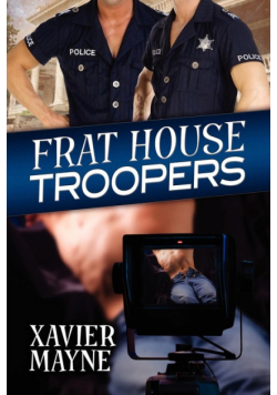 Frat House Troopers