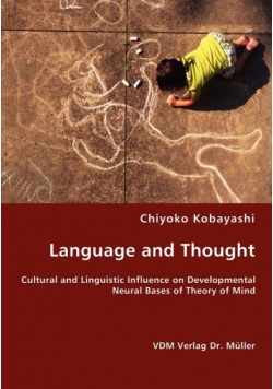 Language and Thought