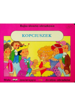 Kopciuszek