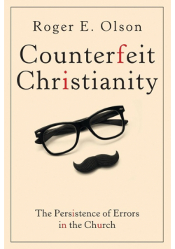Counterfeit Christianity