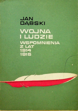 Wojna i ludzie