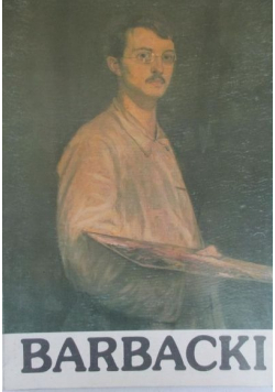 Bolesław Barbacki 1891 1941