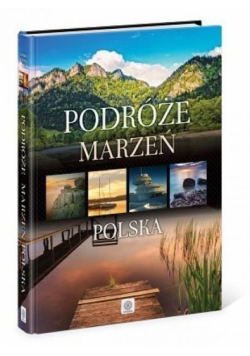 Imagine. Podróże Marzeń. Polska