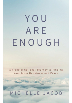You Are Enough