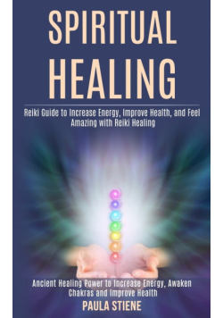 Spiritual Healing