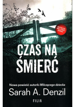 Czas na śmierć