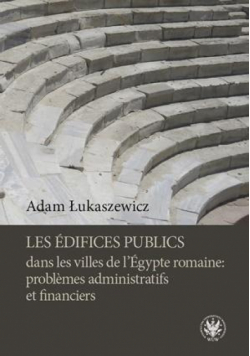 Les difices publics