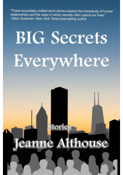 BIG Secrets Everywhere