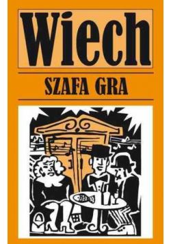 Szafa gra