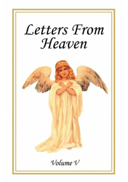 Letters From Heaven