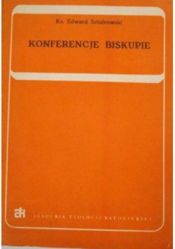 Konferencje Biskupie