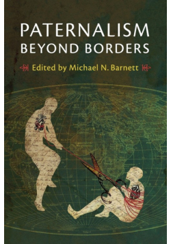 Paternalism Beyond Borders