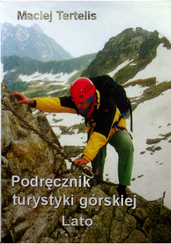 Podręcznik turystyki górskiej Lato