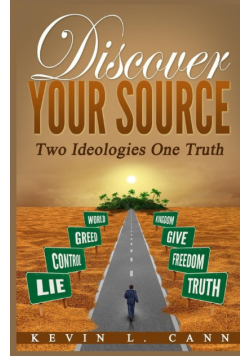 Discover Your Source