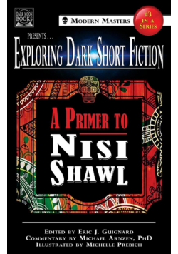 Exploring Dark Short Fiction #3