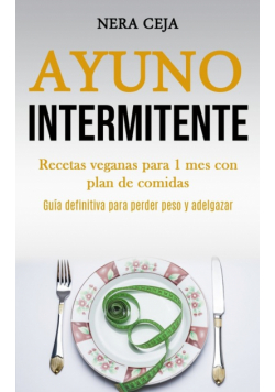 Ayuno Intermitente